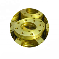 Tuyau en PVC en acier forgé JIS G3101 SS41 standard 16k, bride JIS, aveugle et à col soudé, dimensions compétitives, prix compétitif