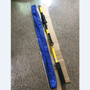 Shut Gun Hot Stick with 1.4m 10KV Fiberglass Operating Rod