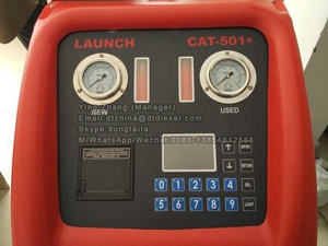 Dong Tai LAUNCH 501 atfオイル自動変速機液 - Product Image 3