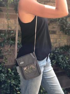 Ví Đựng Hộ Chiếu Du Lịch Gia Đình Ví Phụ Kiện Du Lịch Ví Chặn Cổ <span class=keywords><strong>RFID</strong></span> - Product Image 6