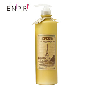 OEM ODM champú a <span class=keywords><strong>base</strong></span> de hierbas a granel de Corea pelo aceite proteger pérdida de cabello en la india - Product Image 3