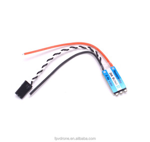 Mini BLHeli-S 20A 2-4 S ESC cho QAV-R 180 210 250 Robocat 270 <span class=keywords><strong>FPV</strong></span> Đua <span class=keywords><strong>Quadcopter</strong></span> - Product Image 3