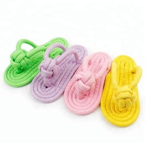 Fábrica de Guangzhou al por mayor zapatillas de <span class=keywords><strong>chihuahua</strong></span> perro de peluche de juguete - Product Image 1