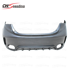 2014-2016 KS STILE PP MATERIALE DEL CORPO KIT PER <span class=keywords><strong>MAZDA</strong></span> <span class=keywords><strong>3</strong></span> AXELA BERLINA <span class=keywords><strong>HATCHBACK</strong></span> - Product Image 3