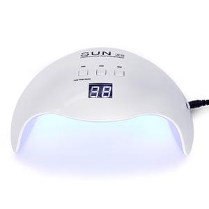 Sec Tous Les Vernis À Ongles <span class=keywords><strong>Manucure</strong></span> 21 PCS <span class=keywords><strong>LED</strong></span> Lampe À Ongles - Product Image 5