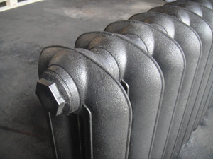 Radiateurs traditionnels en fonte Flori <span class=keywords><strong>Chappee</strong></span> pour le chauffage de l'eau chaude - Product Image 3