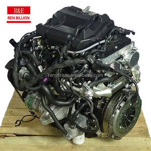Điện động cơ xe bán F0RD TRANSIT V348 2.2 động cơ assys diesel - Product Image 2