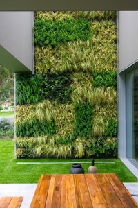 Planteuses murales de jardin verticales, fournisseur de jardin vert, chine - Product Image 5