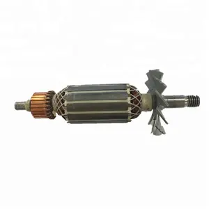 Bộ Phận Công Cụ Điện Armature/<span class=keywords><strong>Rotor</strong></span> Cho MK N 1900B Điện Cầm Tay <span class=keywords><strong>Planer</strong></span> - Product Image 1