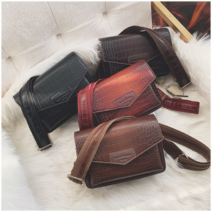 <span class=keywords><strong>Yupoo</strong></span> Tas Bahu Beg Sandang Leren Schouder-Tas กระเป๋าสะพายไหล่น่ารักมีสายหนังแท้สำหรับผู้หญิง - Product Image 6