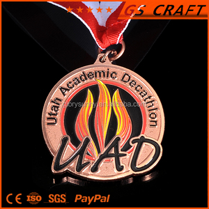 Calidad Estupenda al por mayor del Precio Bajo custom <span class=keywords><strong>medalla</strong></span> <span class=keywords><strong>olímpica</strong></span> - Product Image 4