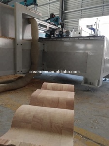 Hot news nuovo cnc curva sega da taglio di fresatura macchina da COSEN CNC - Product Image 5