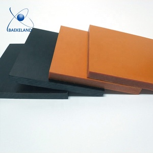 Phenolharz-Bakelitplatten-Isolierung für Schalttafeln - Product Image 3