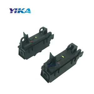 YIKA APDM160単相ヒューズスイッチディスコネクター最大160AのNHタイプヒューズ用