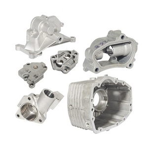 De Taille irrégulière Puissance Transmission/Arbre/Engrenages en Alliage Métal pour Véhicules/Tracteurs/Navires/VTT - Product Image 6