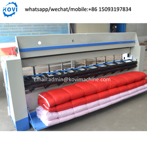 المنزلية آلة خياطة اللحف لحاف ماكينة - Product Image 5