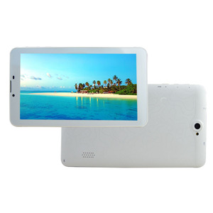 7 pouce tous chine ville appel tactile intelligent android téléphone phablet tablet pc firmware pilote - Product Image 1