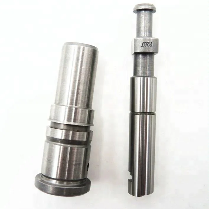 plunger P207 , plunger and barrel and element 1341522720 134152-2720