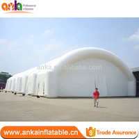 Tente à bulles géante gonflable personnalisée pour fête, mariage, promotion, tentes de maison
