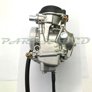 Carburador para <span class=keywords><strong>YAMAHA</strong></span> <span class=keywords><strong>RAPTOR</strong></span> 660 <span class=keywords><strong>660R</strong></span> YFM660 YFM <span class=keywords><strong>660R</strong></span> 2001-2005 CARB - Product Image 4