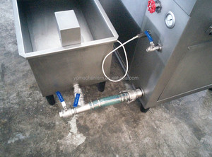 ZSJ-140 Haute Vitesse Injecteur De Saumure De Viande Et Saline Prix de <span class=keywords><strong>La</strong></span> Machine D'injection - Product Image 4