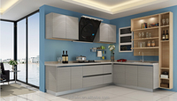 Armoires de cuisine