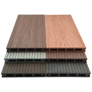 <span class=keywords><strong>Pavimento</strong></span> in <span class=keywords><strong>Parquet</strong></span> Composito WPC per Esterni di <span class=keywords><strong>Tipo</strong></span> Ingegnerizzato - Product Image 1