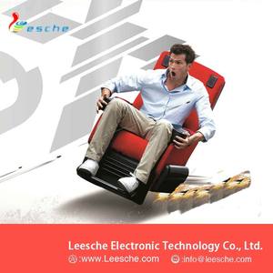 IMMERSIVE EXPÉRIENCE De Luxe Commercial théâtre 7d cinéma Immersive Film 5d Cinéma - Product Image 5