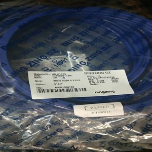 Con Dấu Xi Lanh Thủy Lực Ding Zing <span class=keywords><strong>DZ</strong></span> - Product Image 3