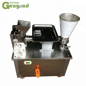 4800pcs/h small automatic dumpling making machine