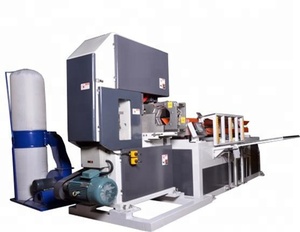 Machine de découpe à ruban à rouleaux industrielle automatique <span class=keywords><strong>JRT</strong></span>, coupeur de rouleaux maxi, coupeur de rouleaux jumbo - Product Image 1