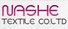 Ningbo Nashe Textile Co., Ltd. logo