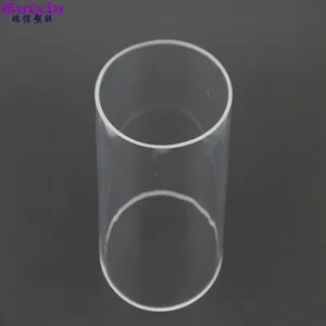 Acrylic tube