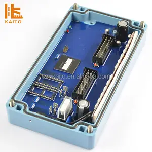 Nhựa đường Lát Sân Vườn Các Bộ Phận Điện IO Thẻ P/N K80101390 cho ABG Titan325