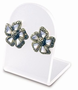 แท่นอะคริลิคใส ACM สำหรับวางโชว์เครื่องประดับ ปี 2025 ยอดขายดีที่สุด ดึงดูดความสนใจของลูกค้าสำหรับร้านขายเครื่องประดับ กวางตุ้ง - Product Image 6