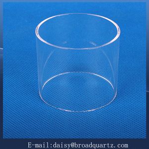 <span class=keywords><strong>China</strong></span>, el Proveedor de Tubo de Vidrio de Cuarzo UV a prueba de Calor Para La Venta www 89 Com Compra Del Fabricante - Product Image 2