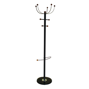 Crochets de suspension uniques en métal de style marbre Joli porte-manteau pour suspendre les <span class=keywords><strong>vêtements</strong></span> Support à <span class=keywords><strong>vêtements</strong></span> pliant au sol - Product Image 6