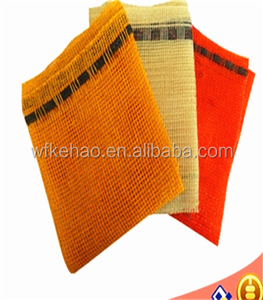 Khoai Tây Hành Tây Bao Bì Poly Lưới Hành Tây Net Sack Pp Leno Túi - Product Image 2