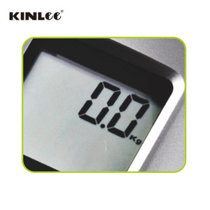 BF12 Capacité = 150 kg, SANS FIL et BLUETOOTH Électronique de salle de Bains Personnelle Échelle de Graisse Corporelle - Product Image 2