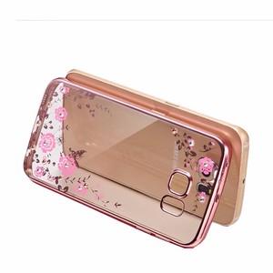 Nueva Caliente estampado TPU Celular Móvil Caso súper delgado sauve Para Sansung Galaxy 7Edge,Note 7,6 - Product Image 6