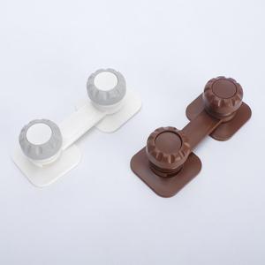 Produits pour bébés Produits innovants de sécurité pour bébés/<span class=keywords><strong>Porte</strong></span> coulissante/Serrure de fenêtre Produits pour bébés - Product Image 5