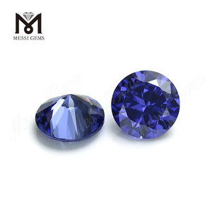 Vente en gros de <span class=keywords><strong>tanzanite</strong></span> cz pierre <span class=keywords><strong>tanzanite</strong></span> zircon cubique pierre précieuse <span class=keywords><strong>prix</strong></span> <span class=keywords><strong>tanzanite</strong></span> ronde - Product Image 4