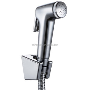 Uniflo EXCEL Allflex нада <span class=keywords><strong>Shattaf</strong></span> биде спрей набор - Product Image 5
