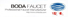 Yuyao Boda Electrical Appliances Co., Ltd. logo
