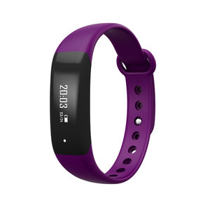 Calorias de larga espera medidas de medicion de distancia <span class=keywords><strong>contra</strong></span> tiempo mostrar elegante pulsera activity Tracker - Product Image 4