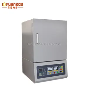 Ceramic calcining oven/laboratory muffle furnace for ceramic calcining