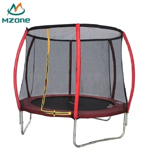 Mzone Gros jouets pas cher enfants <span class=keywords><strong>trampoline</strong></span> font en Chine - Product Image 1