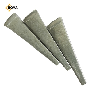 Hohe Qualität Polnisch/Geschnitten Verzinkt Mauerwerk Nägel aus China Hersteller - Product Image 4