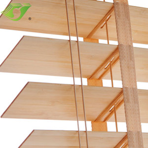 Stardeco de bambú de madera <span class=keywords><strong>persianas</strong></span> casa decoración <span class=keywords><strong>persianas</strong></span> para la habitación de los niños - Product Image 5
