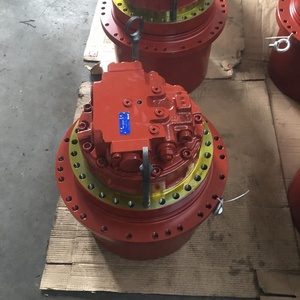 KRA15450 KRA10120 KRA10150 CX210 perangkat perjalanan MAG-170VP-3600G CX210B Final Drive - Product Image 2